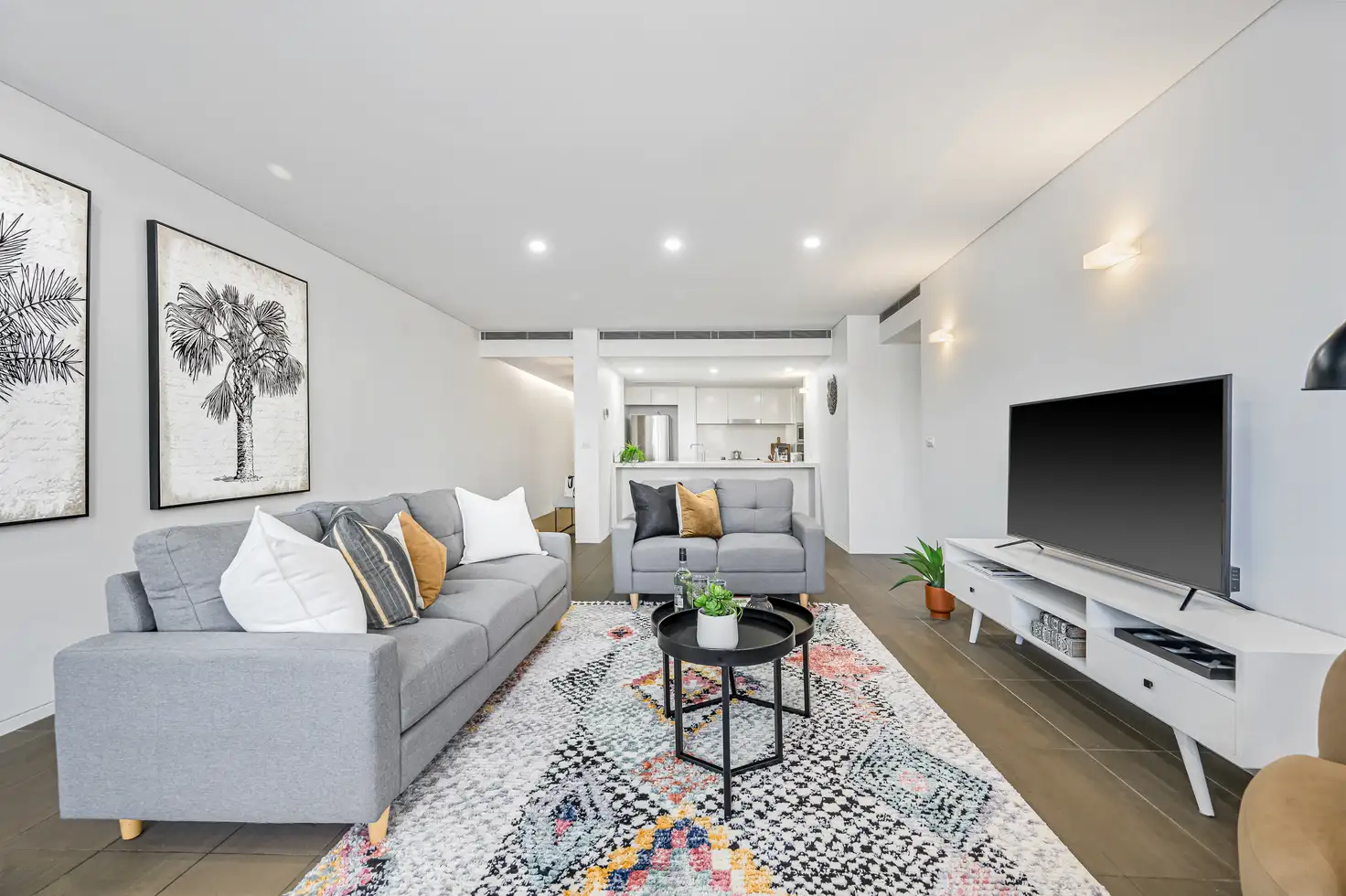 Main view of Homely apartment listing, 105b/59 Clarence Street, Port Macquarie NSW 2444