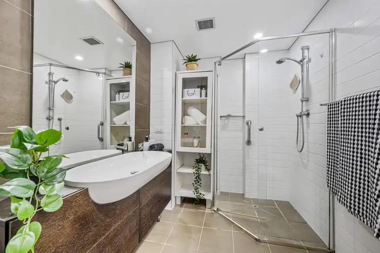 Third view of Homely apartment listing, 105b/59 Clarence Street, Port Macquarie NSW 2444