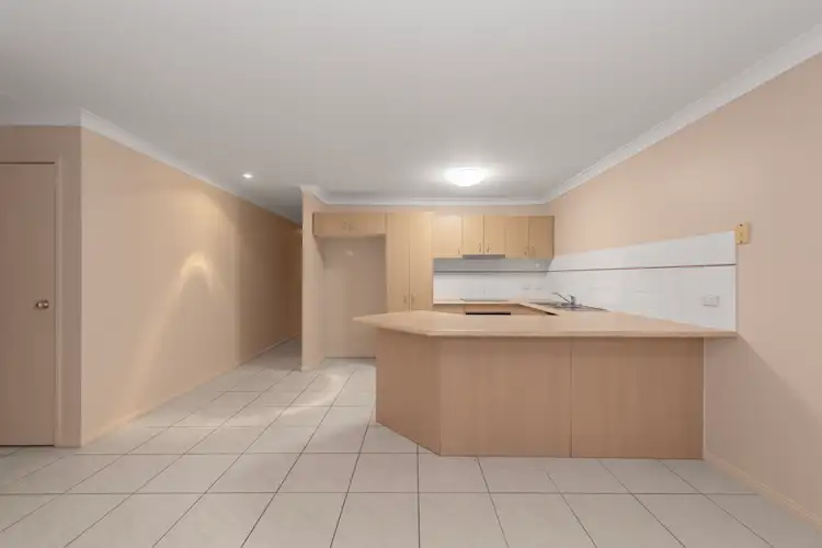 Second view of Homely semi-detached listing, 2/1 Firecrest Close, Upper Coomera QLD 4209