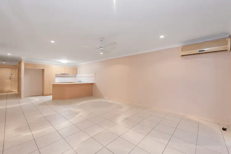 Third view of Homely semi-detached listing, 2/1 Firecrest Close, Upper Coomera QLD 4209