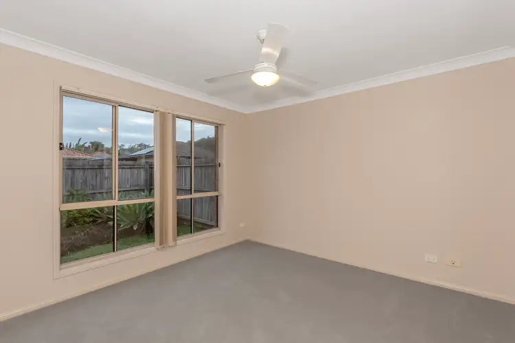 Fourth view of Homely semi-detached listing, 2/1 Firecrest Close, Upper Coomera QLD 4209