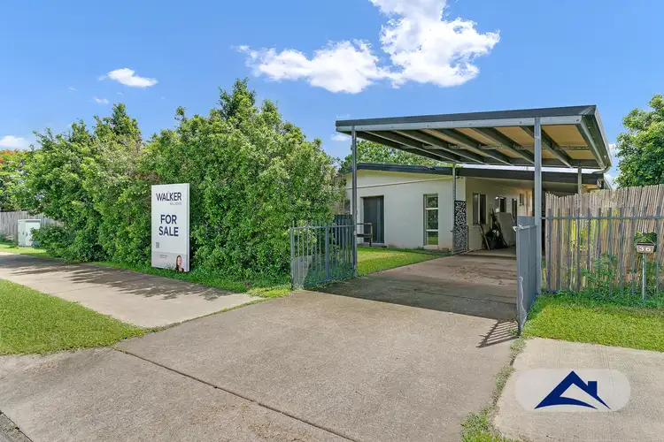 36 Carnation Drive, Mooroobool QLD 4870