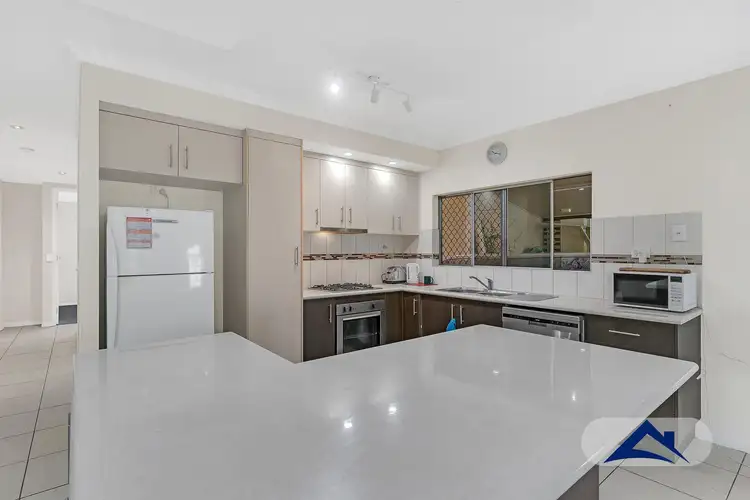 Third view of Homely house listing, 36 Carnation Drive, Mooroobool QLD 4870