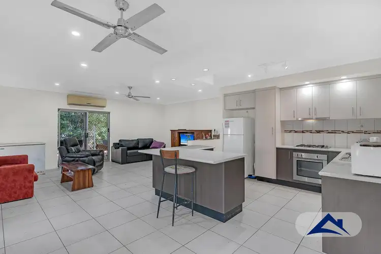 Fifth view of Homely house listing, 36 Carnation Drive, Mooroobool QLD 4870