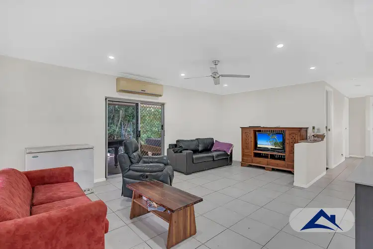 Sixth view of Homely house listing, 36 Carnation Drive, Mooroobool QLD 4870
