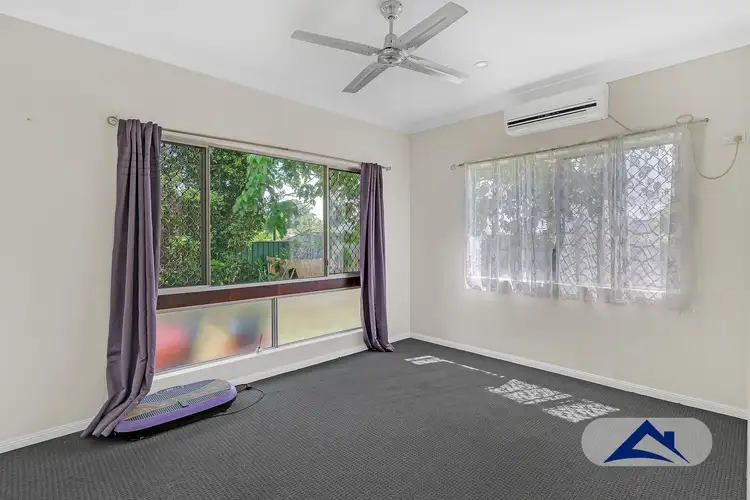 Seventh view of Homely house listing, 36 Carnation Drive, Mooroobool QLD 4870