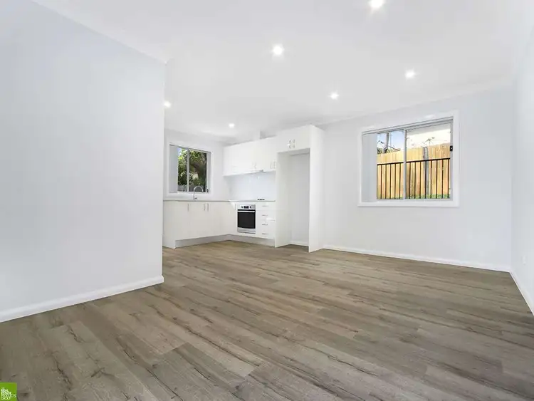 17A Weemala Crescent