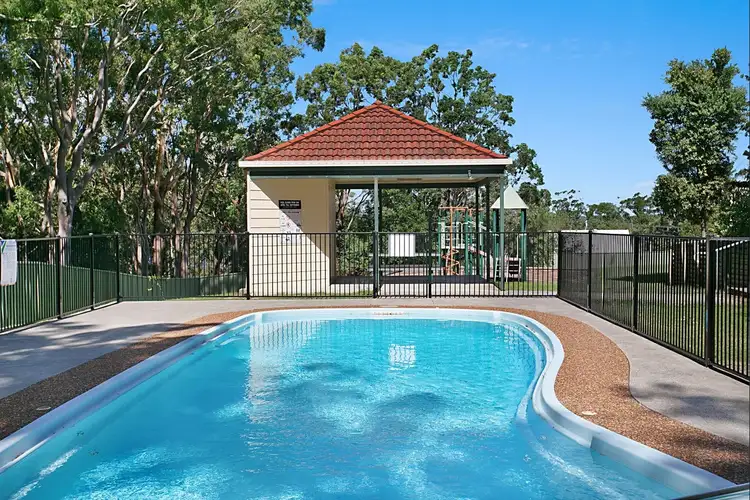 9/4a Blanch Street, Lemon Tree Passage NSW 2319