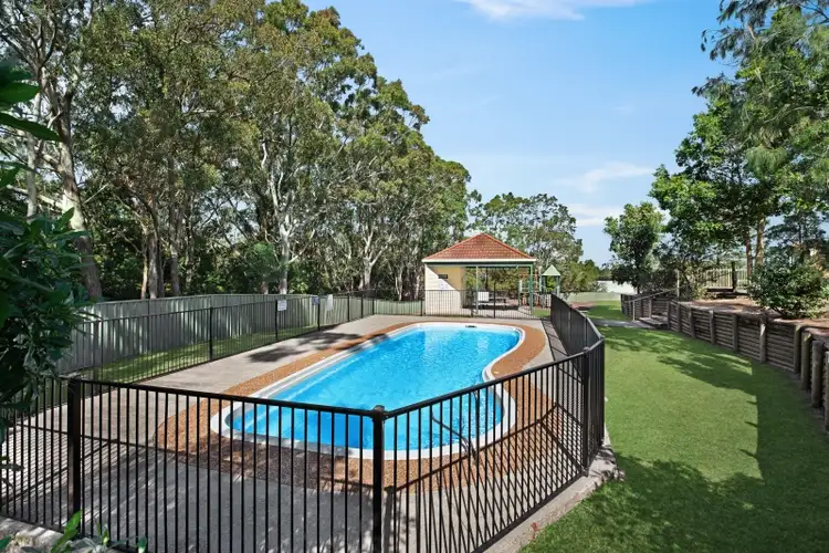 9/4a Blanch Street, Lemon Tree Passage NSW 2319