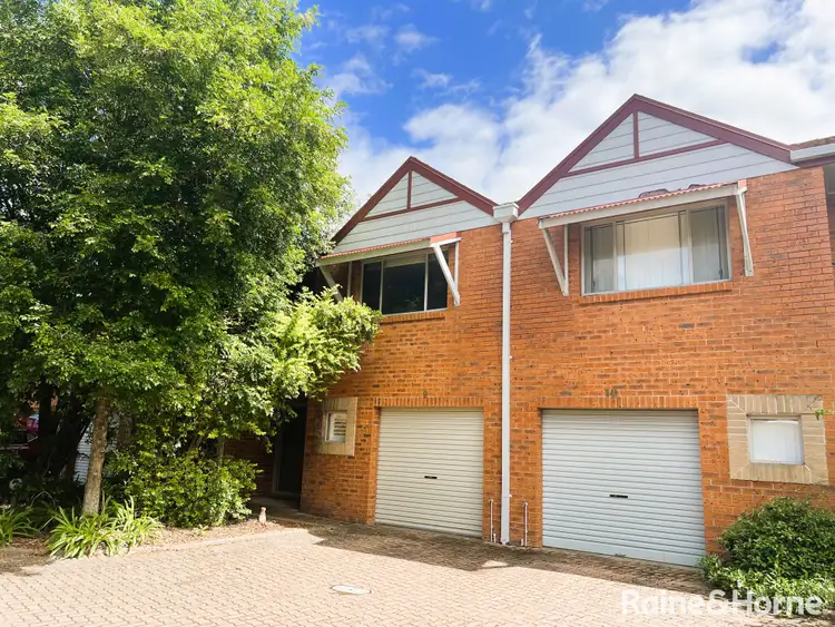 Second view of Homely townhouse listing, 9/4a Blanch Street, Lemon Tree Passage NSW 2319
