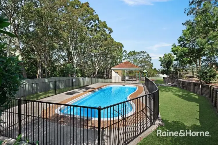 Third view of Homely townhouse listing, 9/4a Blanch Street, Lemon Tree Passage NSW 2319