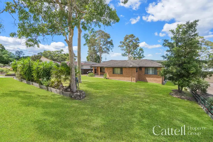 18 Nelson Street, Barnsley NSW 2278