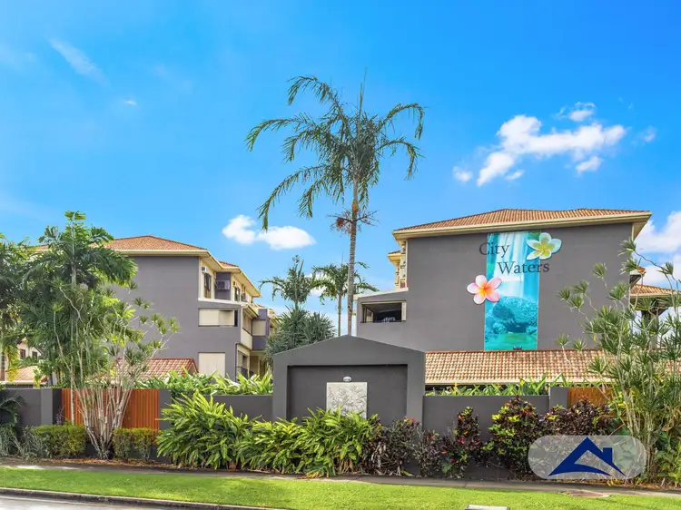 321/644-654 Bruce Highway, Woree QLD 4868