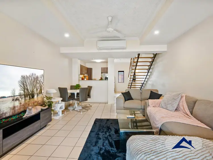 Third view of Homely unit listing, 321/644-654 Bruce Highway, Woree QLD 4868