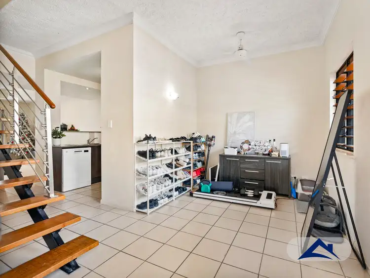 Fifth view of Homely unit listing, 321/644-654 Bruce Highway, Woree QLD 4868