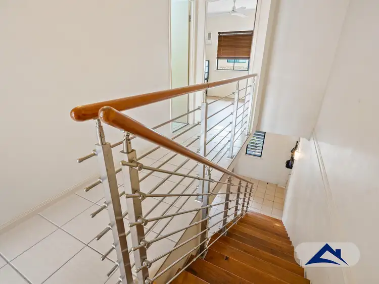 Sixth view of Homely unit listing, 321/644-654 Bruce Highway, Woree QLD 4868