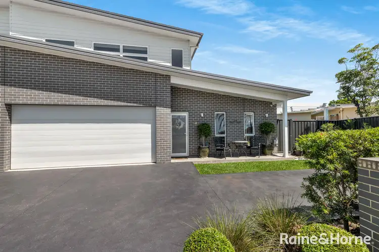 Main view of Homely villa listing, 4B McMahons Road, North Nowra NSW 2541