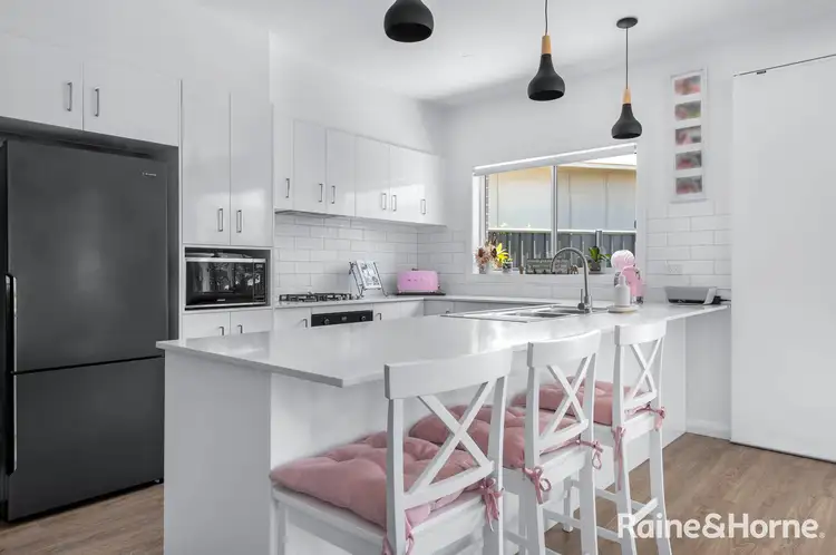 Second view of Homely villa listing, 4B McMahons Road, North Nowra NSW 2541