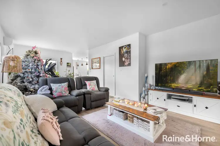 Third view of Homely villa listing, 4B McMahons Road, North Nowra NSW 2541