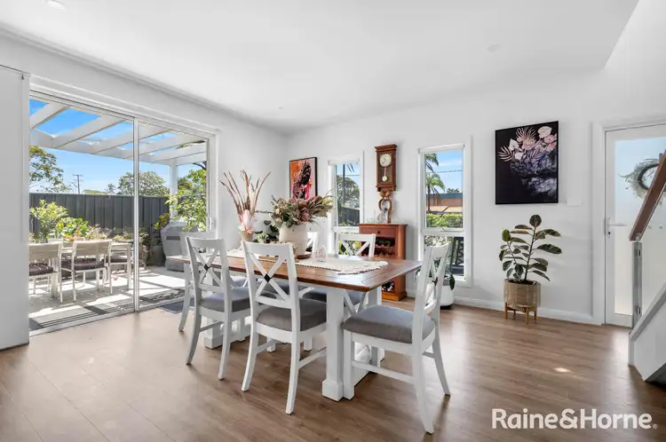Fourth view of Homely villa listing, 4B McMahons Road, North Nowra NSW 2541
