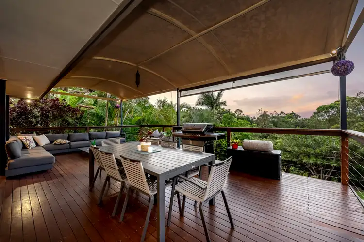 50 Wallandra Road