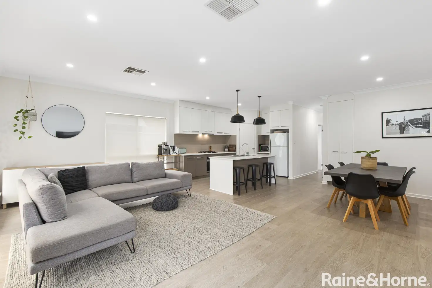 Main view of Homely house listing, 23 Anstey Crescent, Marleston SA 5033