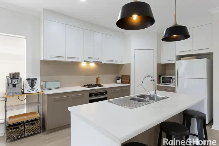 Third view of Homely house listing, 23 Anstey Crescent, Marleston SA 5033