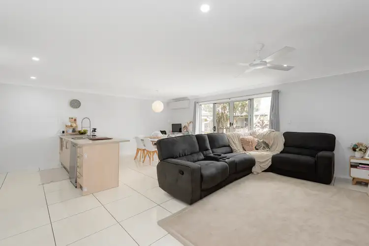 Third view of Homely house listing, 1/20 Aldgate Crescent, Pacific Pines QLD 4211