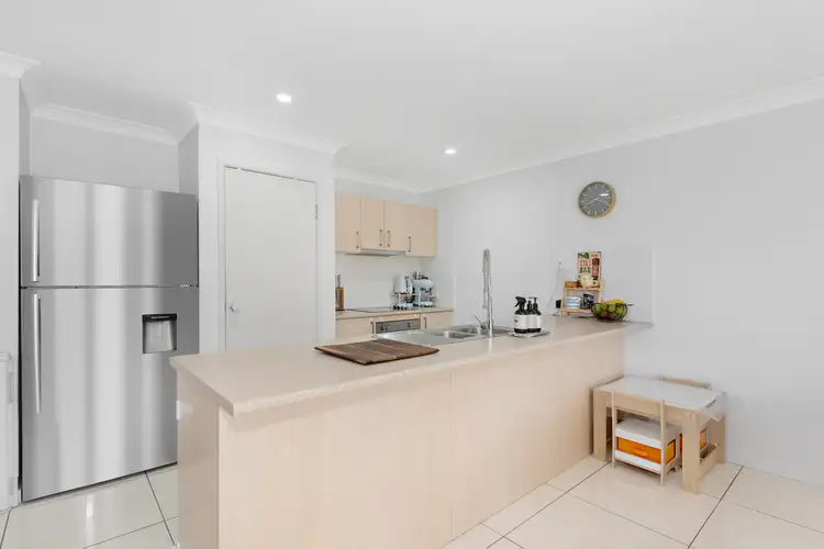 Fourth view of Homely house listing, 1/20 Aldgate Crescent, Pacific Pines QLD 4211