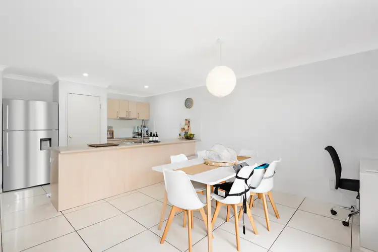 Fifth view of Homely house listing, 1/20 Aldgate Crescent, Pacific Pines QLD 4211