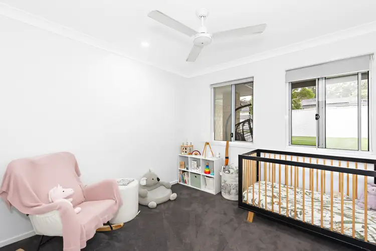 Sixth view of Homely house listing, 1/20 Aldgate Crescent, Pacific Pines QLD 4211