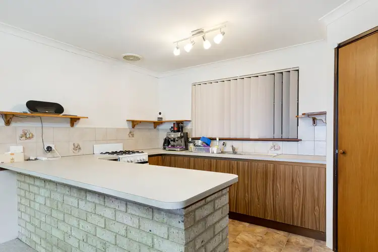 Fourth view of Homely house listing, 286 Marine Terrace, Geographe WA 6280