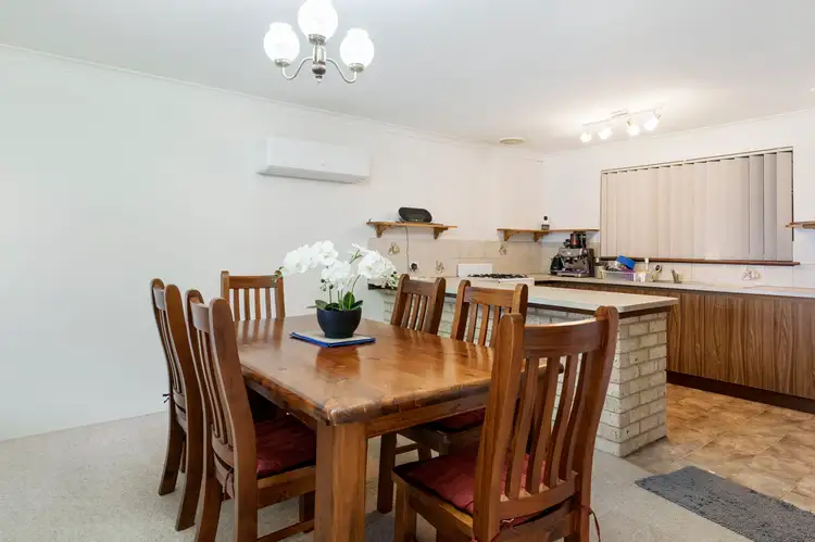 Fifth view of Homely house listing, 286 Marine Terrace, Geographe WA 6280