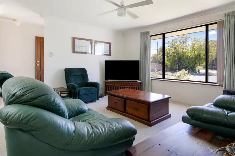 Sixth view of Homely house listing, 286 Marine Terrace, Geographe WA 6280