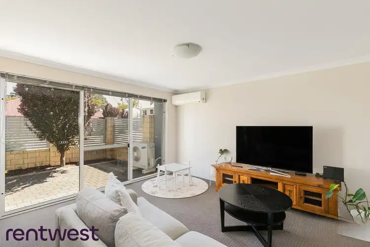 Second view of Homely house listing, 7 Darius Drive, Kwinana Town Centre WA 6167