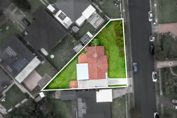 4 Rowntree Street, Quakers Hill NSW 2763