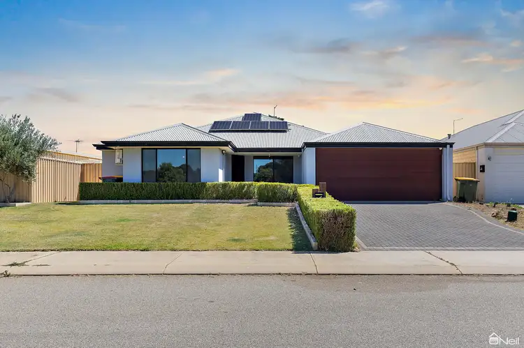 Second view of Homely house listing, 78 Kandimak Boulevard, Byford WA 6122