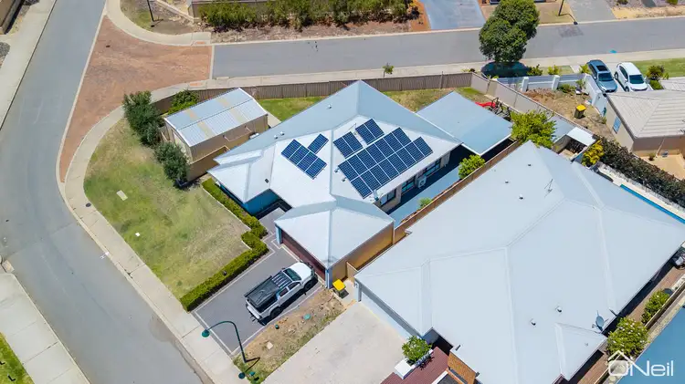 Third view of Homely house listing, 78 Kandimak Boulevard, Byford WA 6122