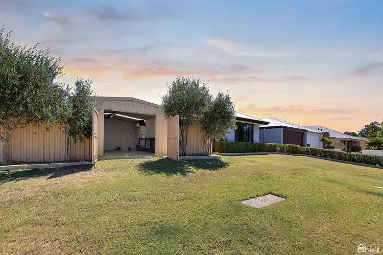 Fourth view of Homely house listing, 78 Kandimak Boulevard, Byford WA 6122