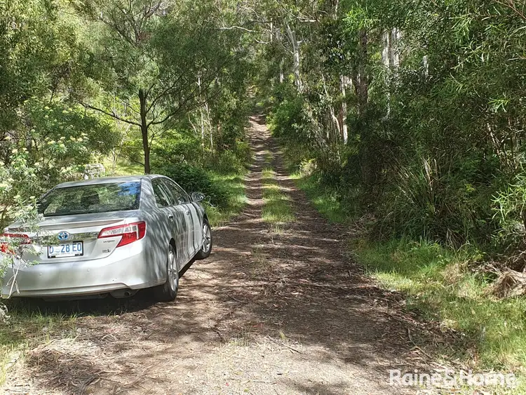 Second view of Homely land listing, 16 & 20 Russell Street, Gordon TAS 7150