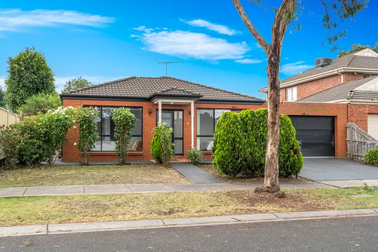 36 Sandover Drive, Roxburgh Park VIC 3064