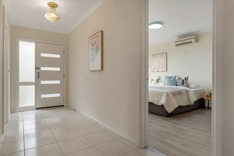 Second view of Homely house listing, 36 Sandover Drive, Roxburgh Park VIC 3064