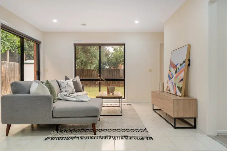Fourth view of Homely house listing, 36 Sandover Drive, Roxburgh Park VIC 3064