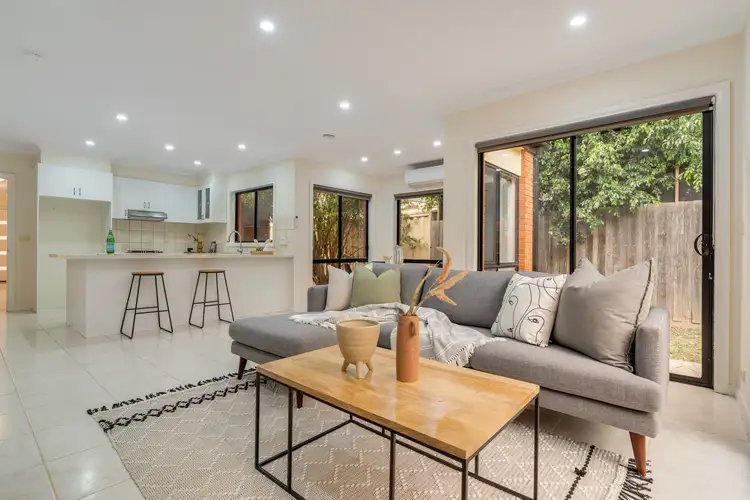 Fifth view of Homely house listing, 36 Sandover Drive, Roxburgh Park VIC 3064