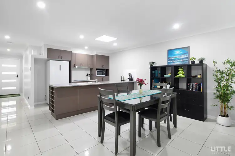 Second view of Homely house listing, 16a Ambition Street, Ormeau QLD 4208