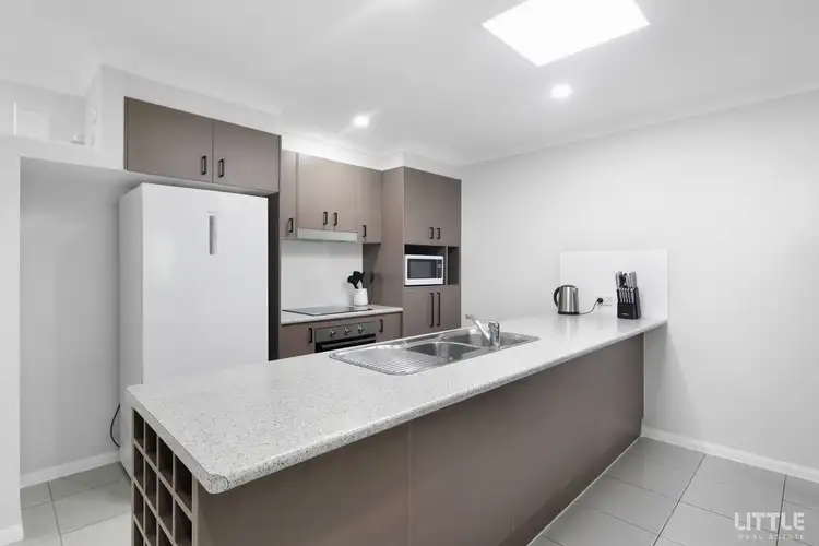 Third view of Homely house listing, 16a Ambition Street, Ormeau QLD 4208