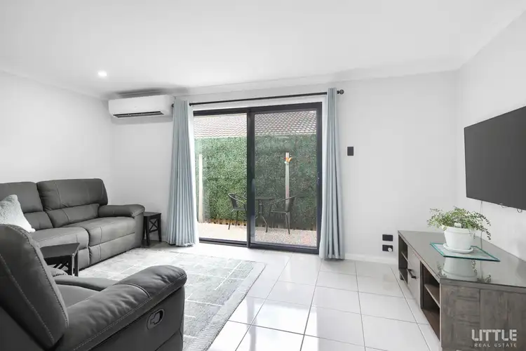 Fifth view of Homely house listing, 16a Ambition Street, Ormeau QLD 4208