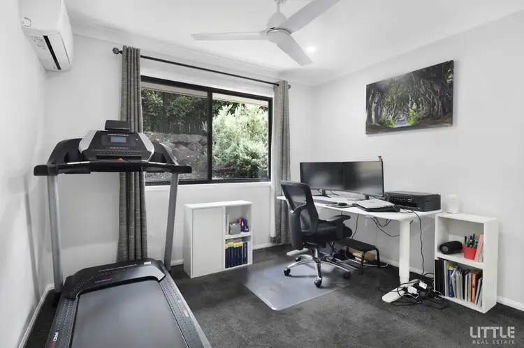 Seventh view of Homely house listing, 16a Ambition Street, Ormeau QLD 4208
