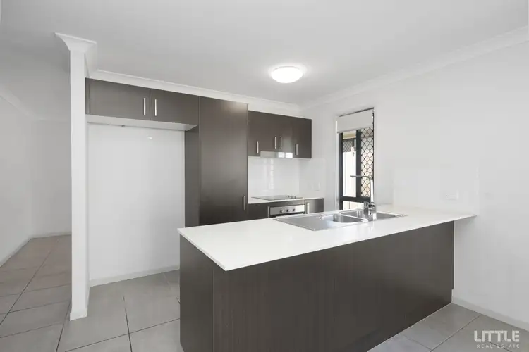 Second view of Homely house listing, 6 Danbulla Street, Yarrabilba QLD 4207