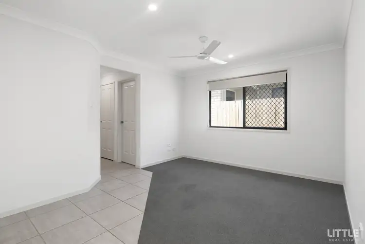 Fourth view of Homely house listing, 6 Danbulla Street, Yarrabilba QLD 4207